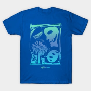 Night Dream T-Shirt